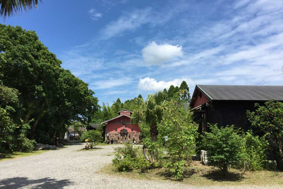 いやされの宿 田舎や