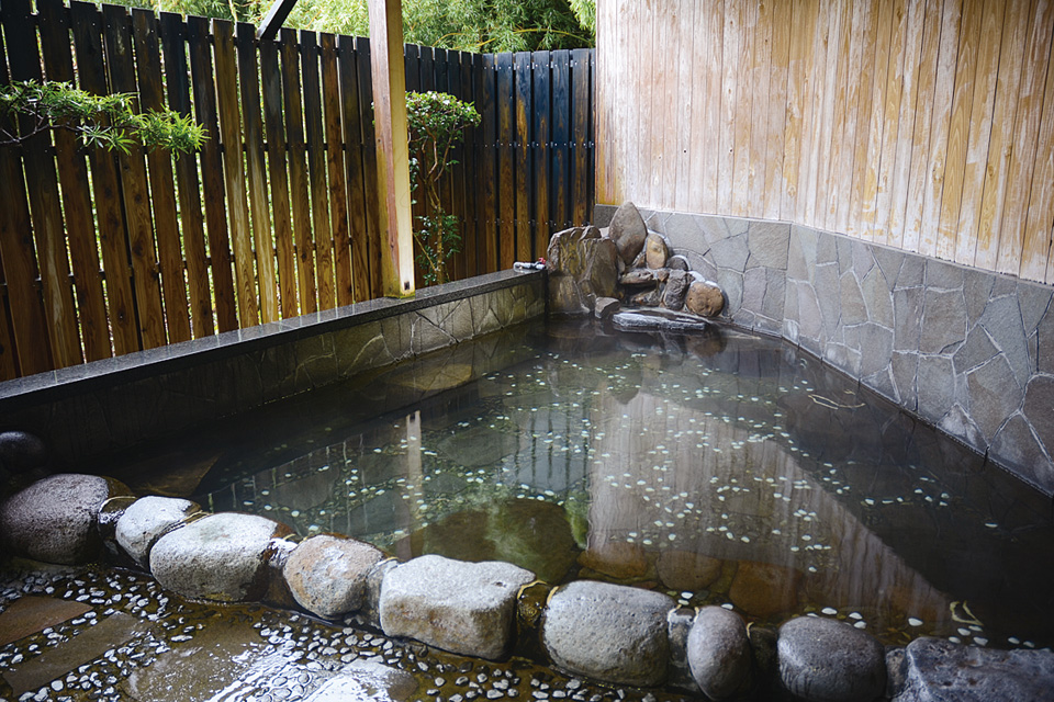 家族湯ゆぅ～ゆぅ～