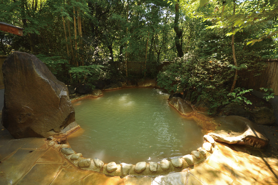 山里の宿 おりはし旅館