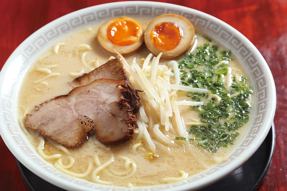 麺屋 ちどり