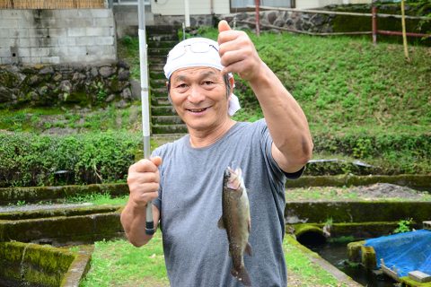 TJカゴシマプラス流水苑