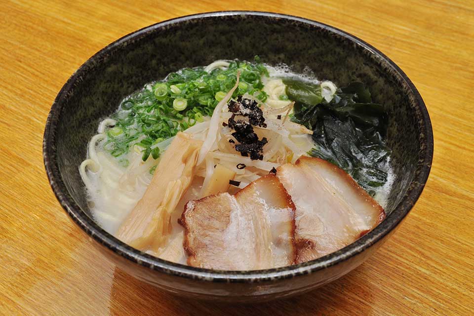 らーめん居酒屋 かどの家