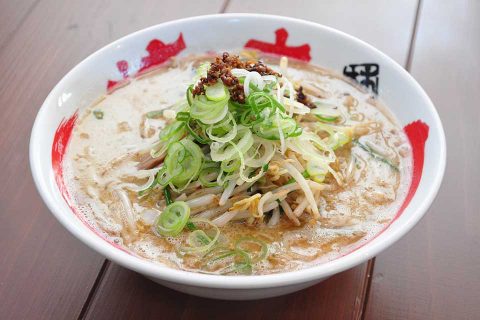 ついに復活を果たした 柿の木らぁめん にラーメンファンも歓喜 カゴシマプラス