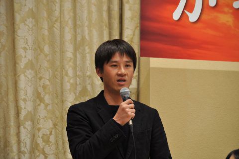 かぞくいろ_吉田監督