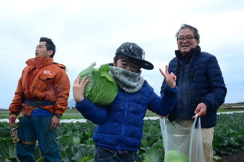 カゴプラ 南薩