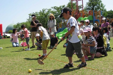 カゴプラ せんだい宇宙館PH11