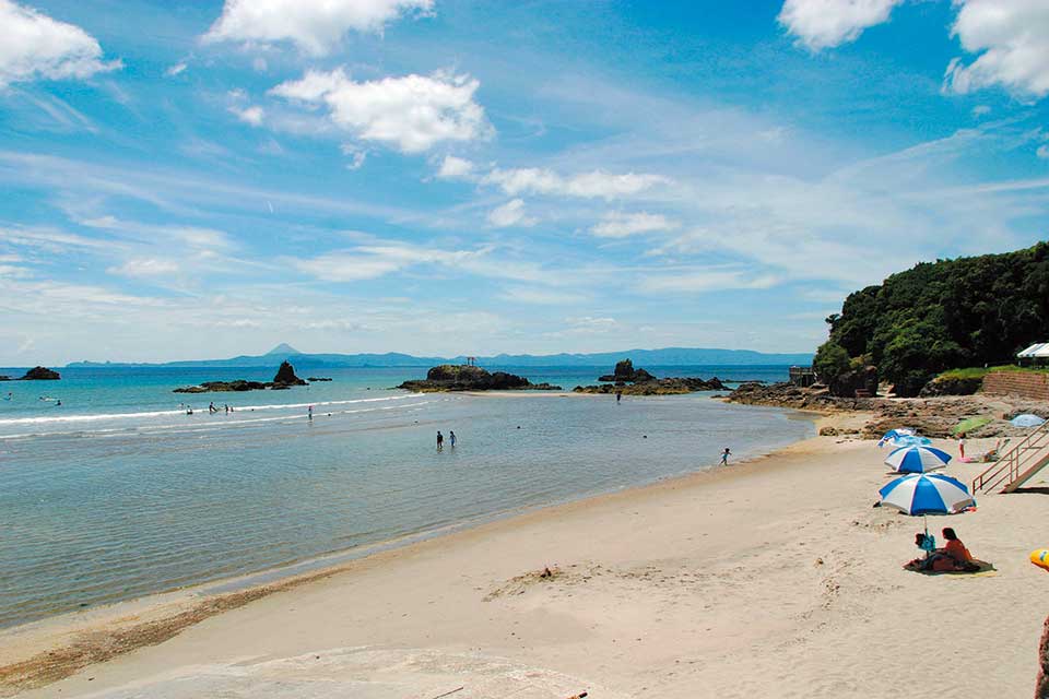 高須海水浴場