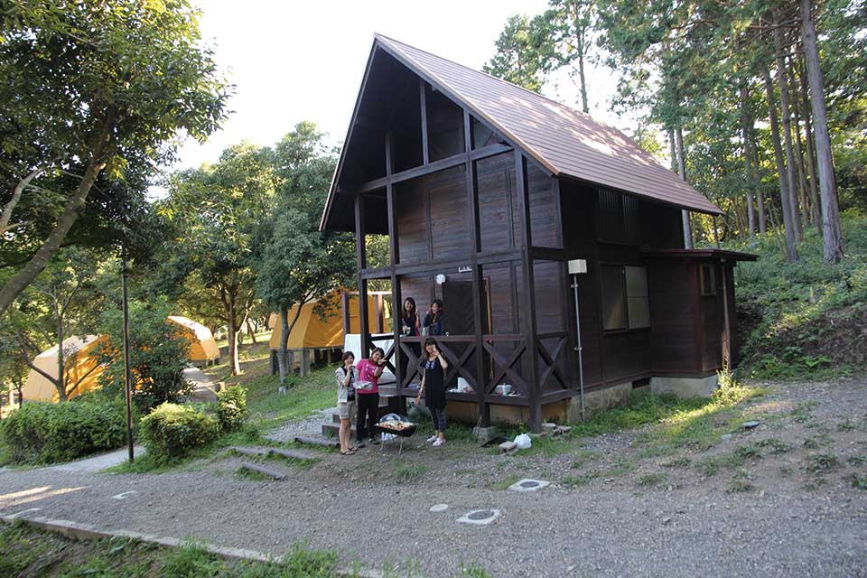 グリーンファーム鹿児島市観光農業公園