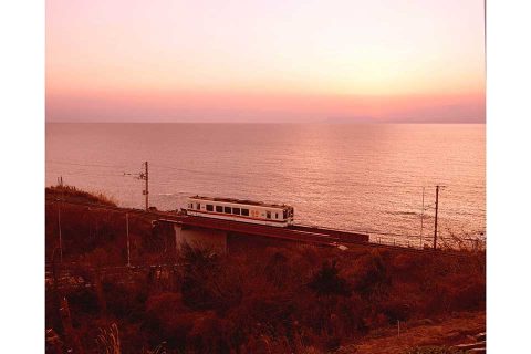 映画 かぞくいろーrailways わたしたちの出発ー 試写会に行ってきました カゴシマプラス