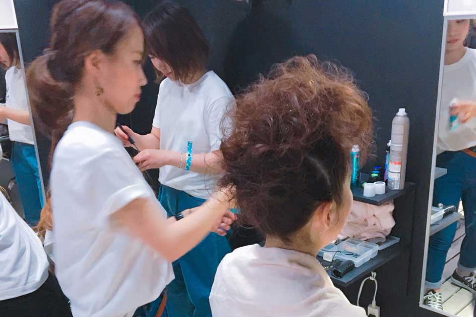 【KAGOSHIMA beauty Fés】鹿児島の美容を知って、感じて、学べるビューティイベント