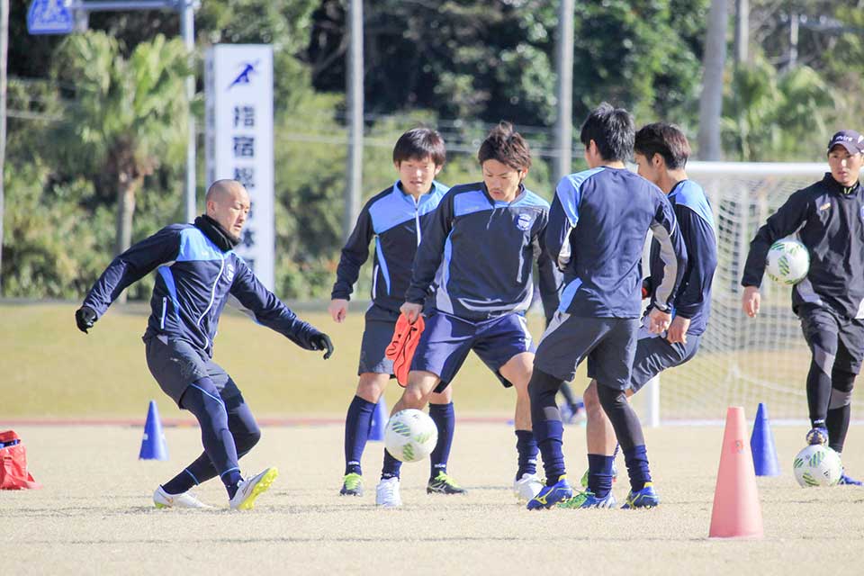 【2019春季プロスポーツキャンプ情報】お目当ての“あの選手”に鹿児島であえる！