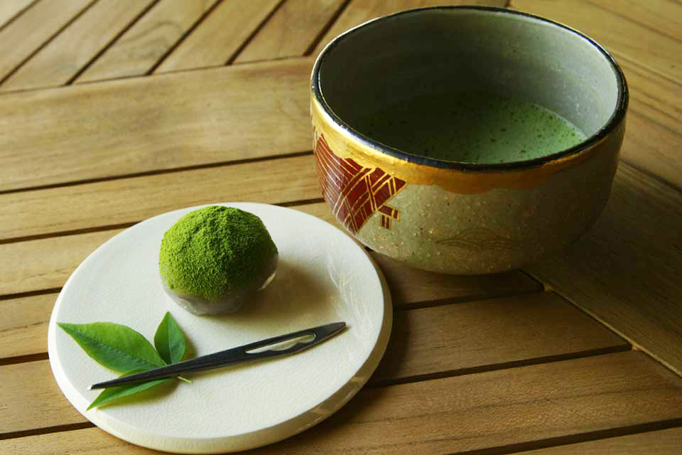 【茶寮ささの】お茶の専門家が“お茶の魅力”を提案する生産者直営のカフェ&ショップ