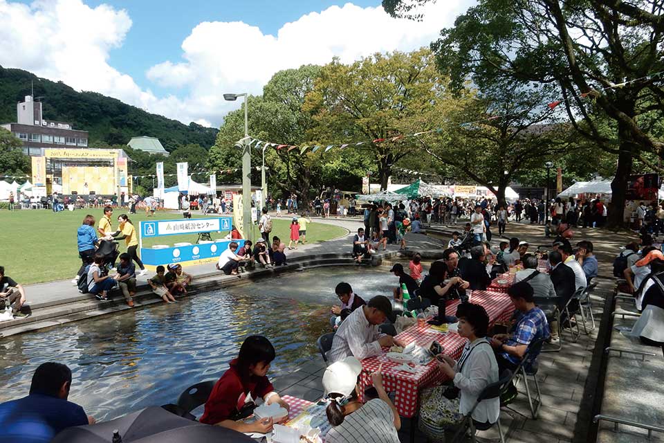 【2019カレーフェスタ in KAGOSHIMA】全国のカレーが大集合！カレー好きなら迷わずGO！