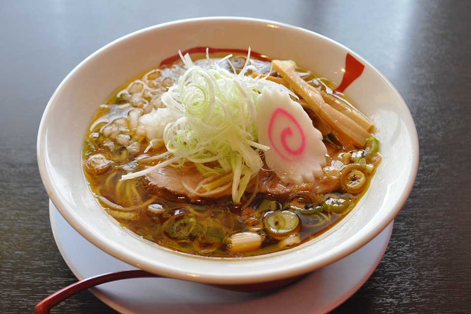 【かごしまランチ手帖ピックアップ】ラーメン大好きなアナタ、ランチ手帖は必携ですよ～！