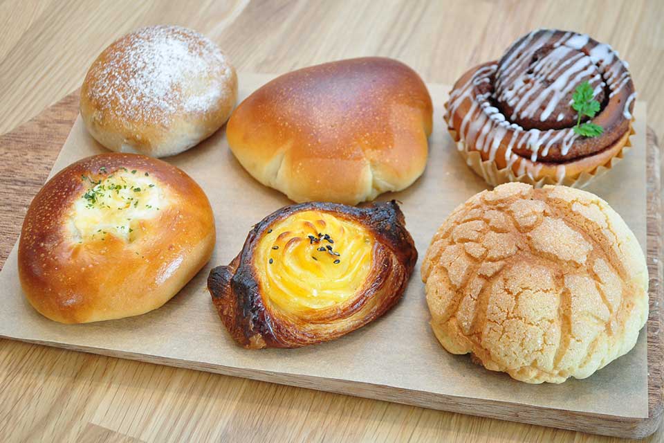 【Pannoki Bakery】溝辺町にオープンして以来、 クチコミで人気が広がるパン屋さん