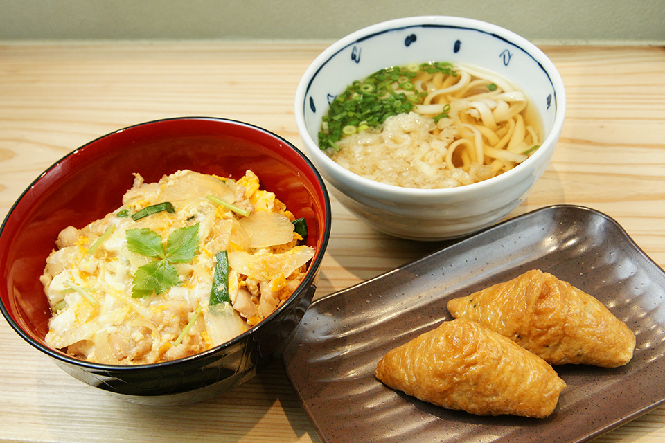 味の長老 やぶ金 天文館店