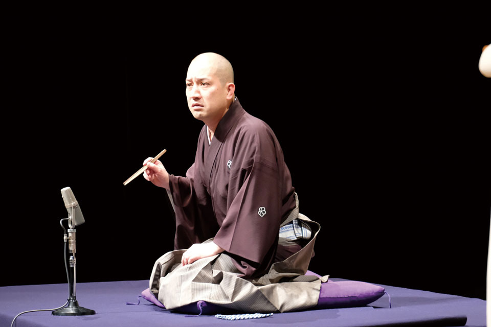 【鹿児島市】みなみ寄席 春風亭一之輔 独演会