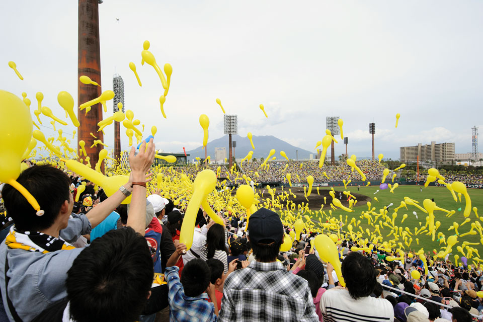 【中止】2020プロ野球公式戦「福岡ソフトバンクホークスvs北海道日本ハムファイターズ」