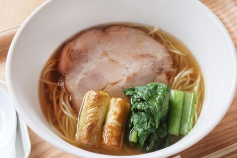 カゴシマプラス｜街ネタプラス｜グルメ｜らぁ麺そら