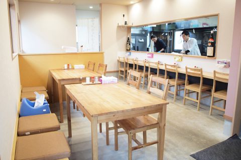 カゴシマプラス｜街ネタプラス｜グルメ｜らぁ麺そら