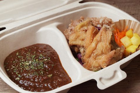 街ネタプラス｜グルメ｜ちゃぶやカレー堂／PH2