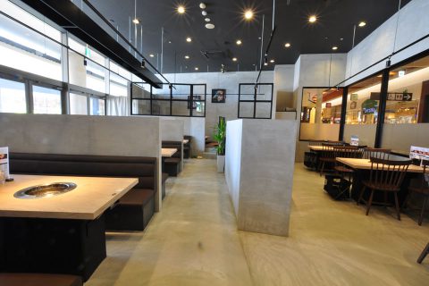 街ネタプラス｜グルメ｜アリラン飯店／04