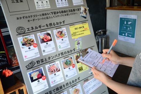 街ネタプラス／鹿児島／グルメ／鹿屋アスリート食堂／PH2