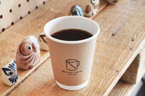 街ネタプラス｜鹿児島｜グルメ｜コーヒー｜ROCKPOINT-COFFEE