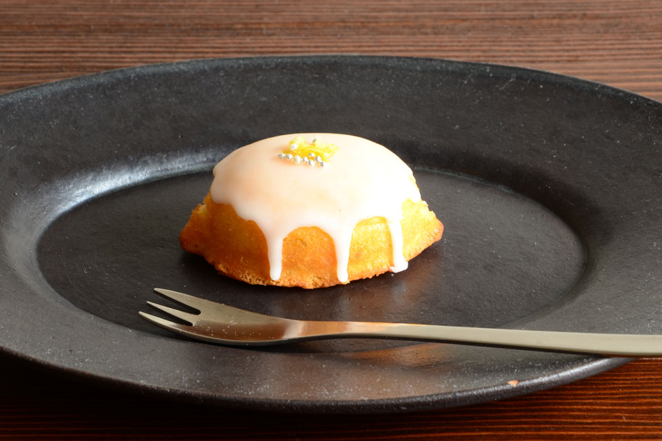 <b>【Y’s lemon cake】</b>丁寧で安心安全で美味しい。予約のみで営業中のレモンケーキ専門店