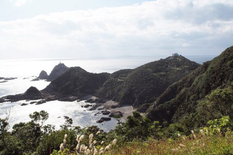 街ネタプラス｜鹿児島｜おでかけ｜佐多岬1