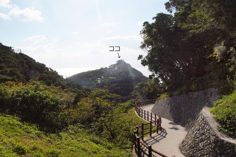 街ネタプラス｜鹿児島｜おでかけ｜佐多岬1