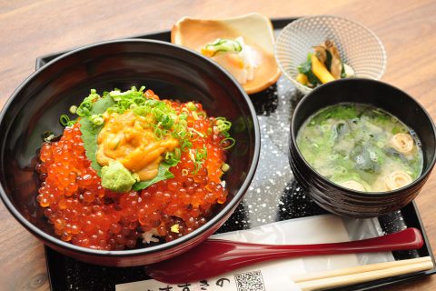 街ネタプラス｜鹿児島｜グルメ｜魚料理｜すすきの