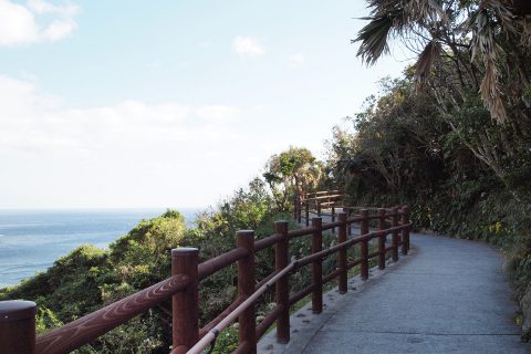 街ネタプラス｜鹿児島｜おでかけ｜佐多岬1