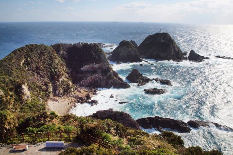 街ネタプラス｜鹿児島｜おでかけ｜佐多岬1