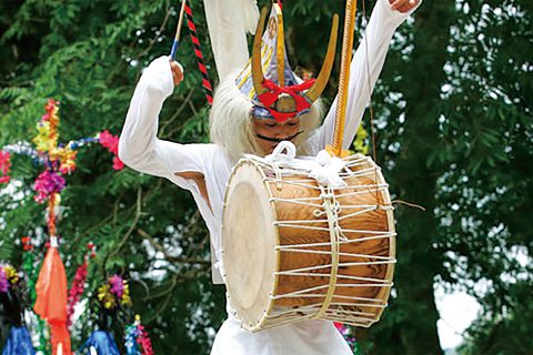 街ネタプラス｜鹿児島｜イベント｜蒲生スタンプラリー