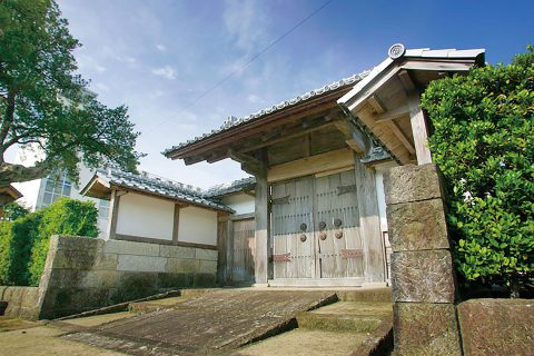 街ネタプラス｜鹿児島｜イベント｜蒲生スタンプラリー