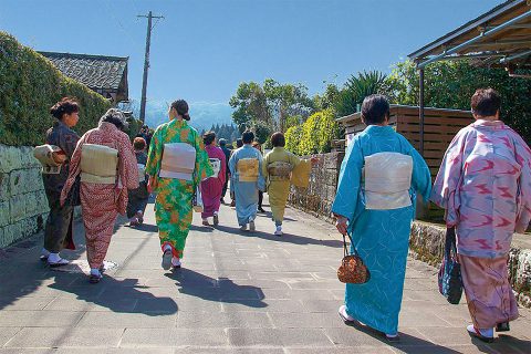 街ネタプラス｜鹿児島｜イベント｜蒲生スタンプラリー