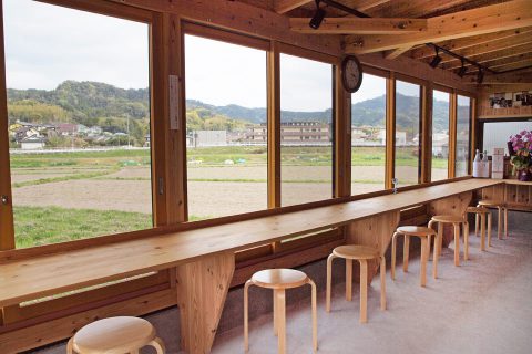 街ネタプラス｜鹿児島｜グルメ｜ラーメン専門店　凛｜店内