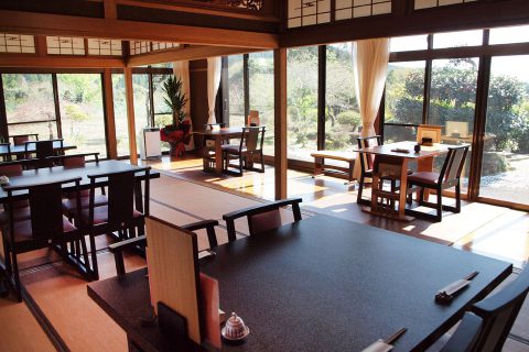 街ネタプラス｜鹿児島｜グルメ｜うなぎ｜よし宗／PH1　店内