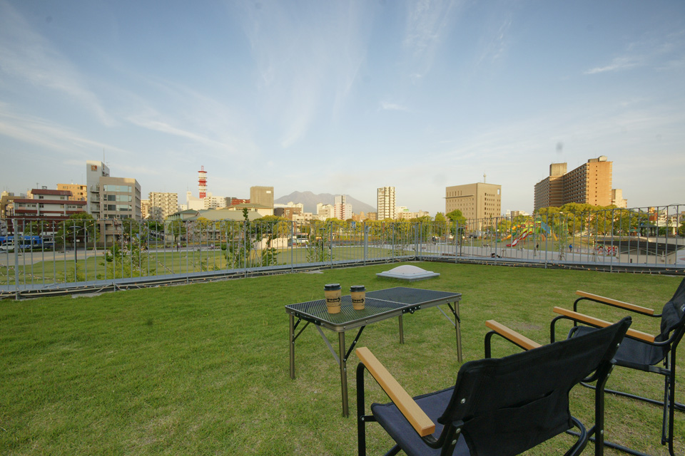 <b>【BlackSmith PREMIUM GARDEN】</b>公園一体型カフェレストランでBBQができるの知ってた？