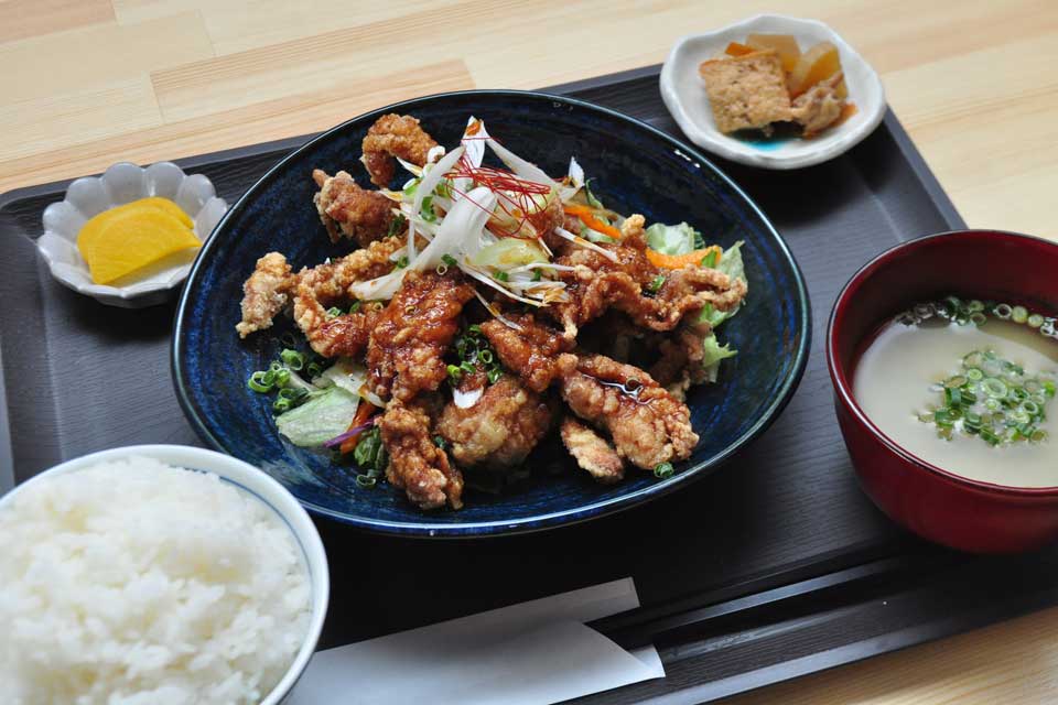 <b>【ezuka食堂】</b>１度だけの来店じゃもったいない！手作りと食材にこだわる食堂兼居酒屋