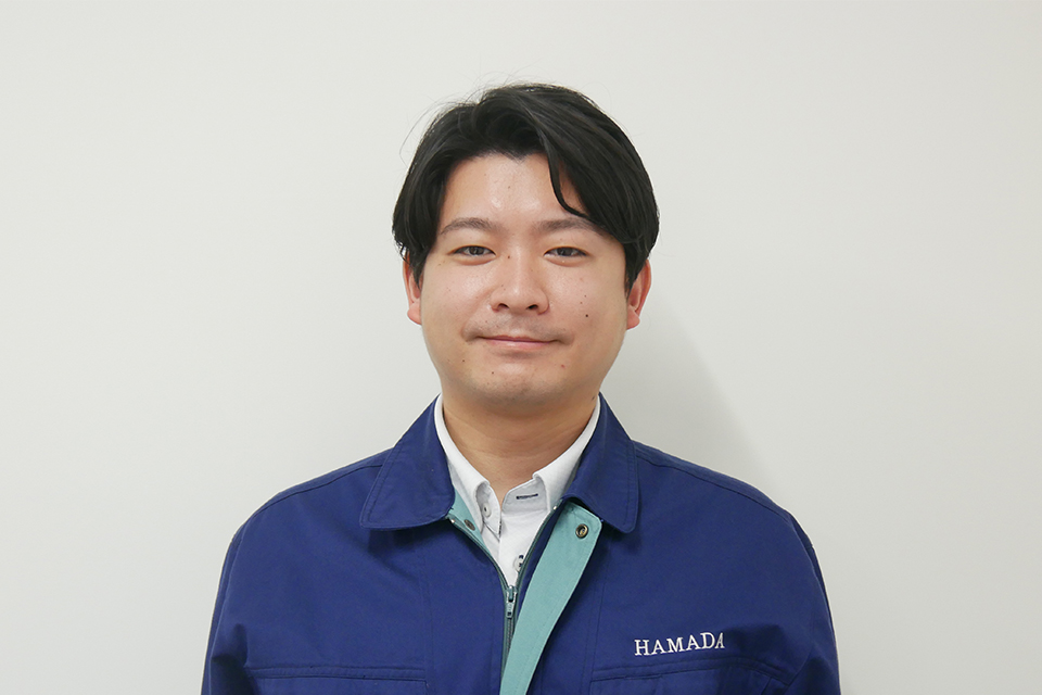 株式会社　濵田酒造
