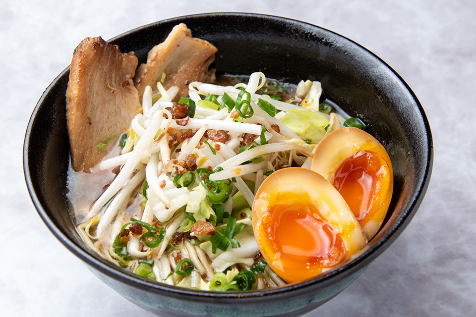 サツマノラーメン