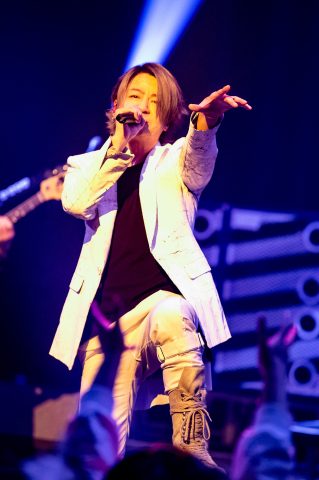 TJカゴシマ2023年6月号｜GLAYライブレポート